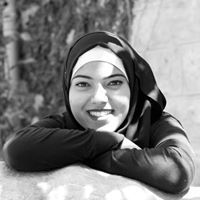 Mariam Hamdan