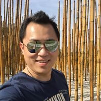 Chris Lim