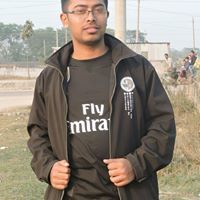 Hridoy Molla