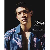 ยุทธจักร โยธาภักษ์