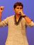 Praveen...