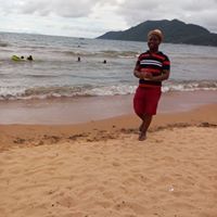 Arthur Kamoto