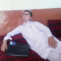 Mir Afzal