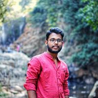 Asish Patro