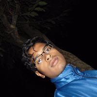 अभिलाष कुमार