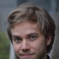Sindri Baldursson