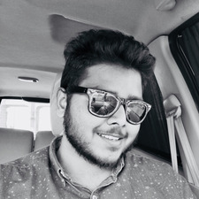 Bharat Sharma