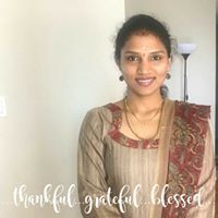 Vidhya Rajesh