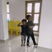Jayesh Jayachandran