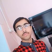 Krishna Purohit