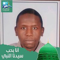 Oumar Elhadj