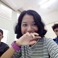 Hanifah Harsono