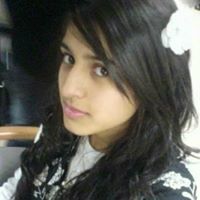 Shreya Mukherjee