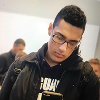 Nicholas Ramirez