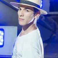 Jhoan Daniel