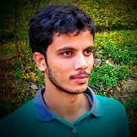 Srini Shree