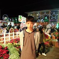 Weeraphat Charoensup