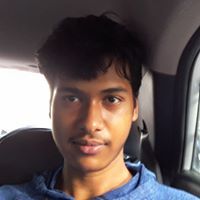 Soumyaranjan Bhoi