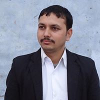 Prakash Khatiwada