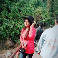 Panchami Chowdhury