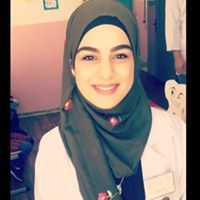 Effat Daraghmi