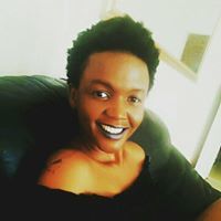 Mphoentle Dikobe