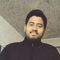 Nelson Ali