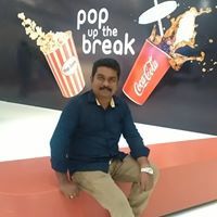 வேல் கிருஷ்ணன்