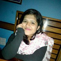 Anonya Paul