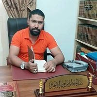 عبدالمعطي الأزهري