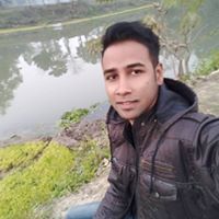 Hashanur Polash