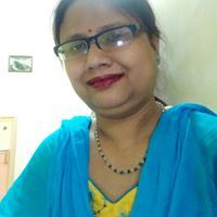 Anupama Devi