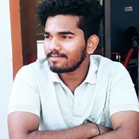 Vamsi Anupoju