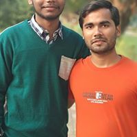 Suman Kumar