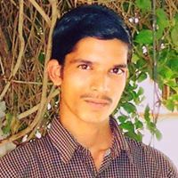 Suresh Teppa