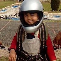 Kamran Butt