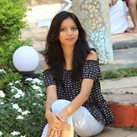 Rucha Shinde