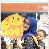 Prita Lestari