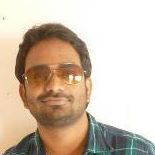 Suresh Namala
