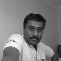 Sivakumar Sinnappan