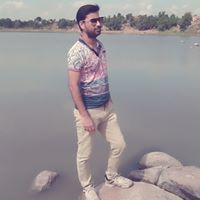 Akash Gupta
