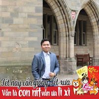 Trường Tiến