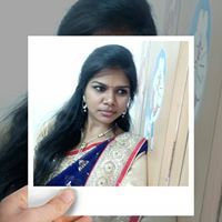 Sujitha Radhakrishnan