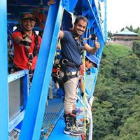 Sakthivel Palanisamy