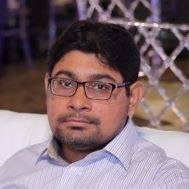 Shahzad Ahmed