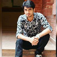 Usman Saeed