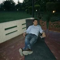 Sanjay Sharma