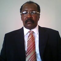Imad Mohamed Said