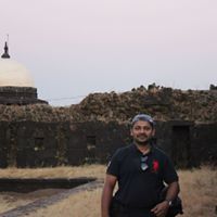 Pran Kadam