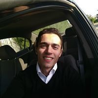 Ayman Zidan